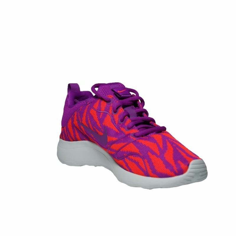 Sports Trainers for Women Nike Kaishi 2.0 Red Purple