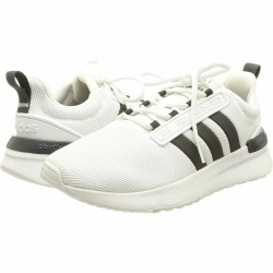 Herren Sneaker RACER TR21  Adidas  GZ8182 Weiß