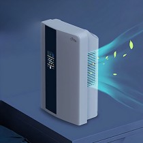 Dehumidifier Media Tech MT6531 65 W 2 L