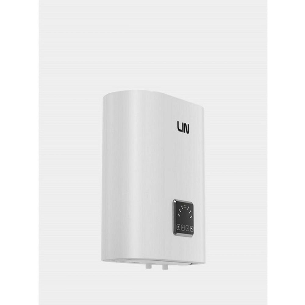 Electric Water Heater Lin LIFVD2 30L biały 30 L
