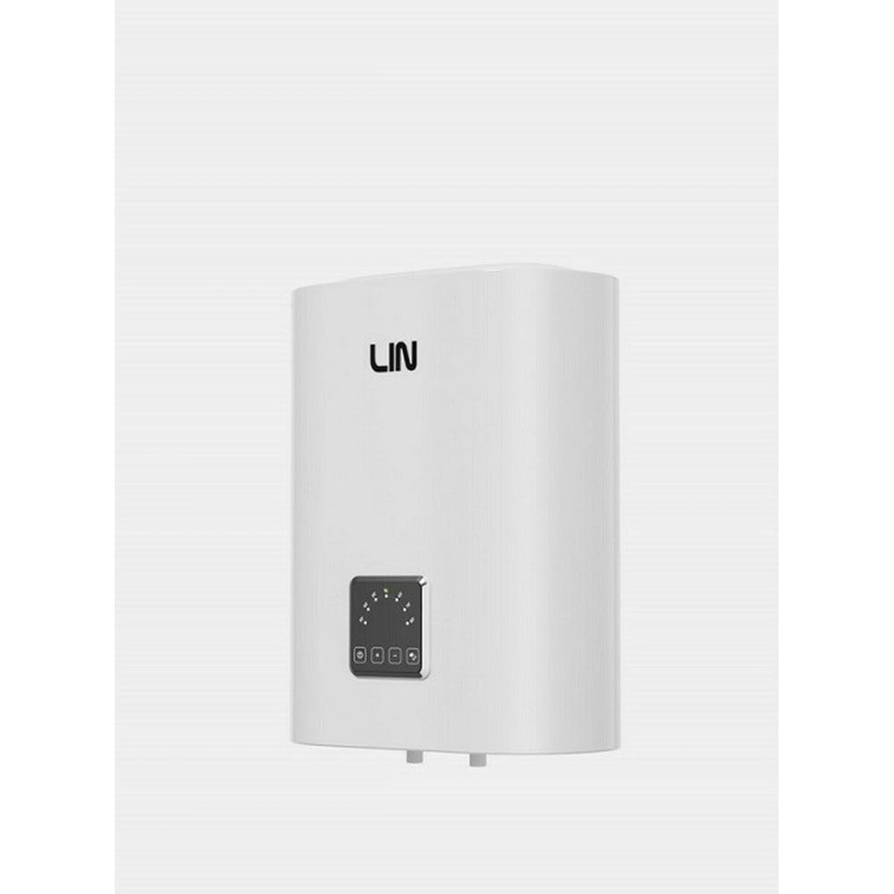 Electric Water Heater Lin LIFVD2 30L biały 30 L