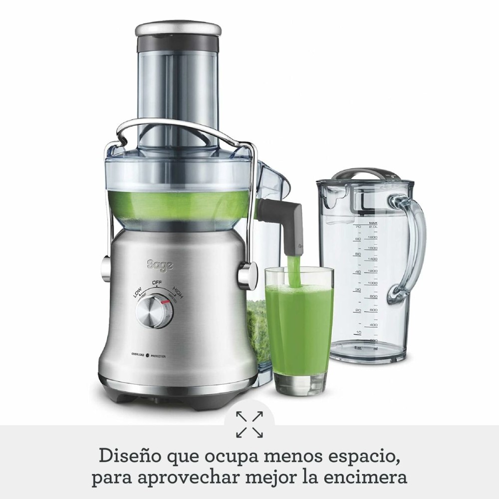 Liquidiser Sage SJE530BSS4EEU1 Steel 1300 W 2 L