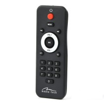 Haut-parleurs bluetooth portables Media Tech MT3182 Noir 50 W