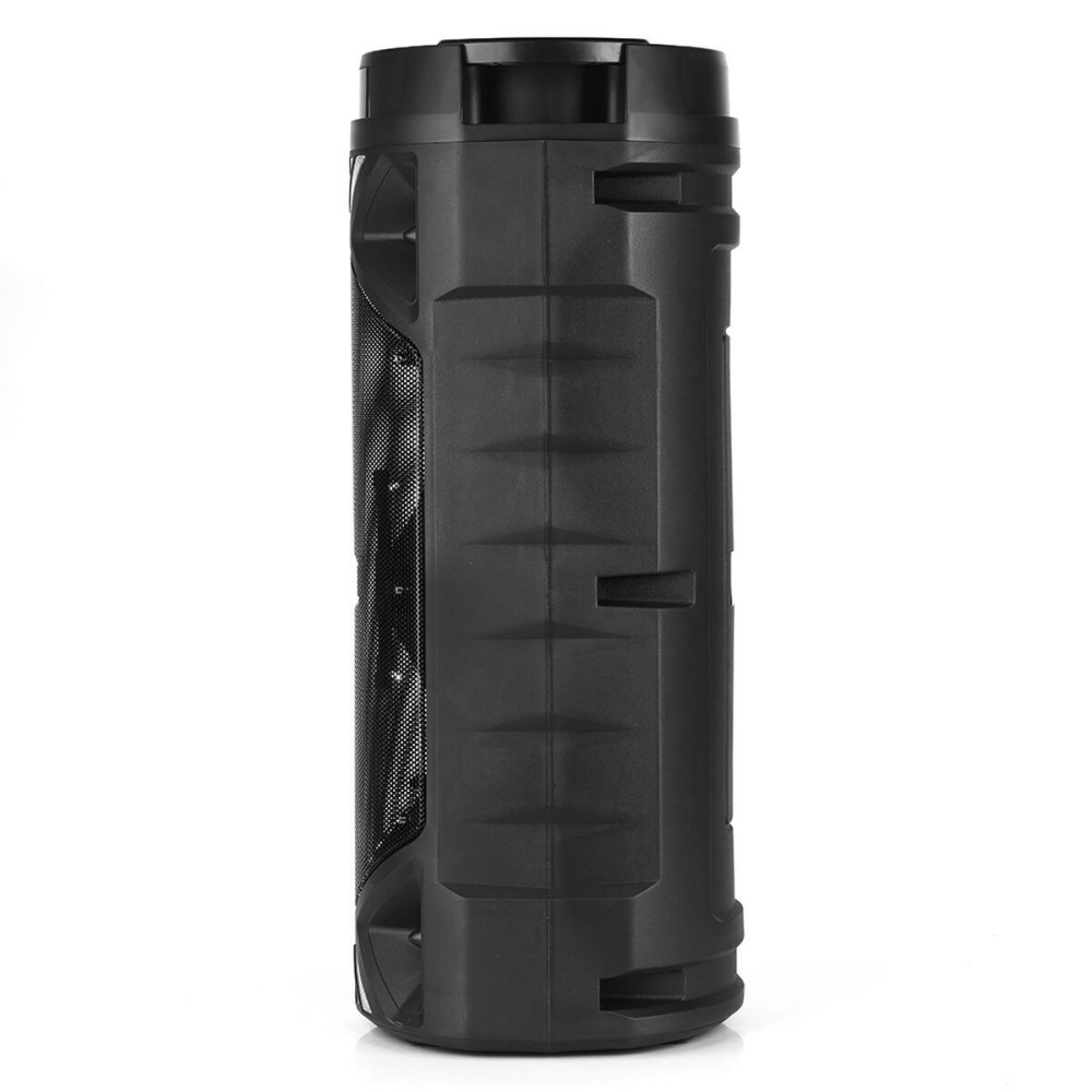 Haut-parleurs bluetooth portables Media Tech MT3182 Noir 50 W