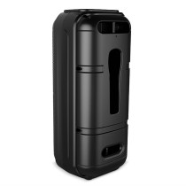 Haut-parleurs bluetooth portables Media Tech MT3183 Noir 50 W