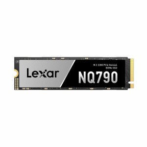 Festplatte Lexar LNQ790