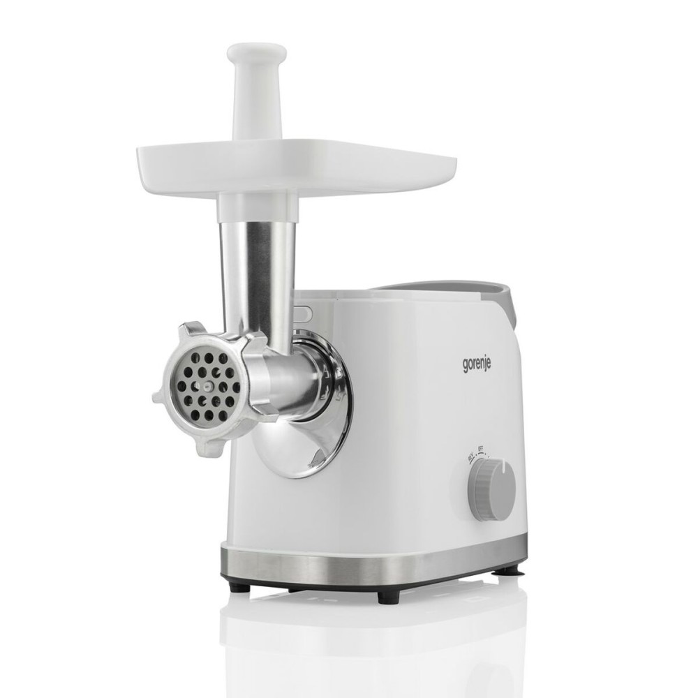 Mincer Gorenje MG1802SJW White 1800 W