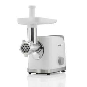 Mincer Gorenje MG1802SJW White 1800 W