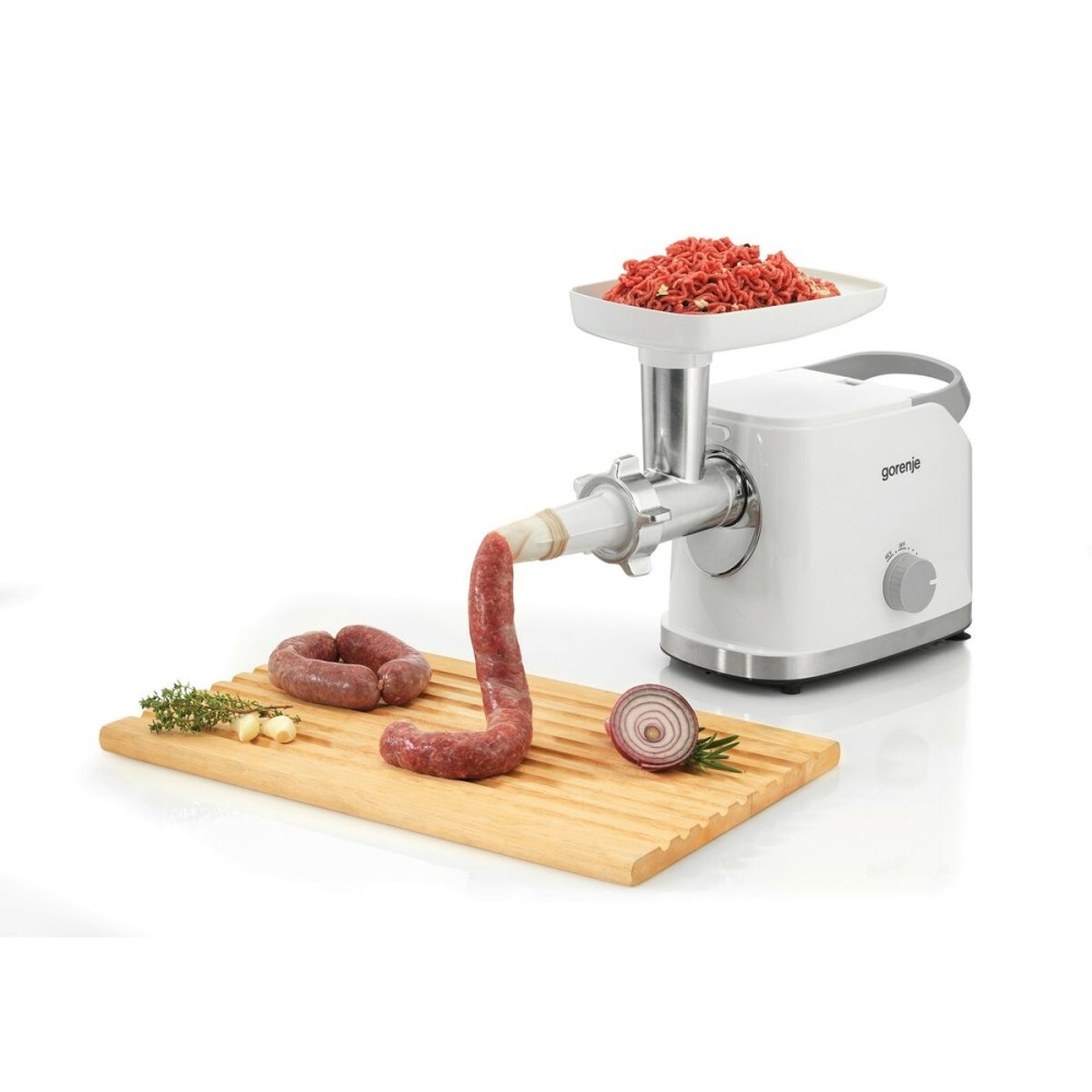 Mincer Gorenje MG1802SJW White 1800 W