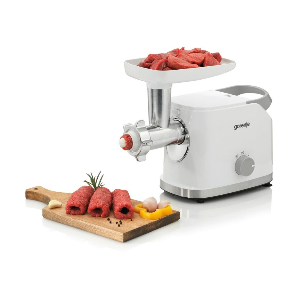 Mincer Gorenje MG1802SJW White 1800 W