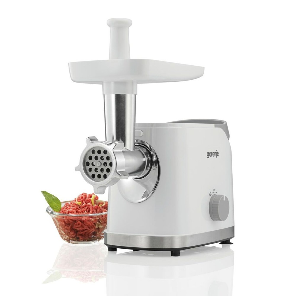 Mincer Gorenje MG1802SJW White 1800 W