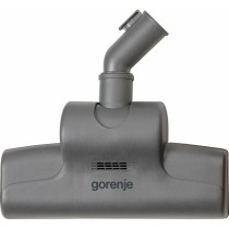Bagless Vacuum Cleaner Gorenje VCE03SPRCY Red 800 W