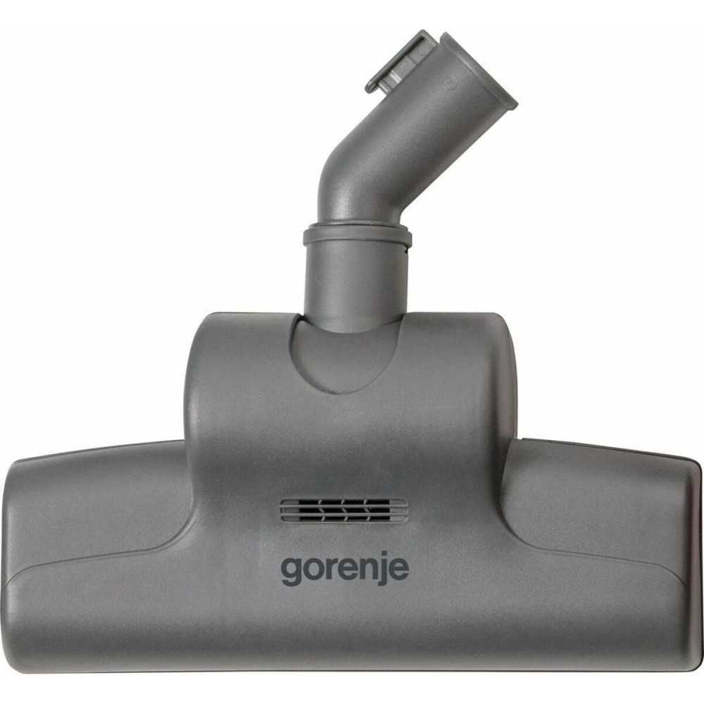 Bagless Vacuum Cleaner Gorenje VCE03SPRCY Red 800 W