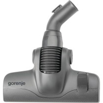 Bagless Vacuum Cleaner Gorenje VCE03SPRCY Red 800 W