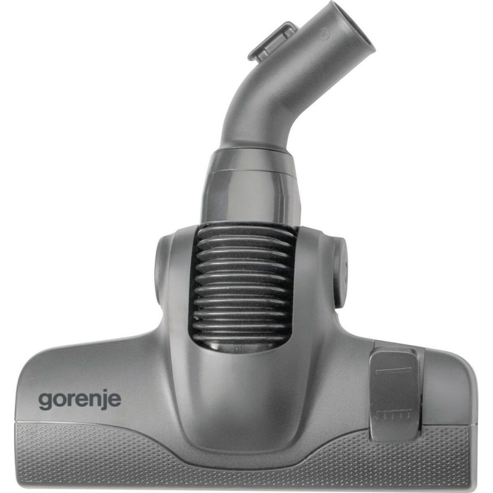 Bagless Vacuum Cleaner Gorenje VCE03SPRCY Red 800 W