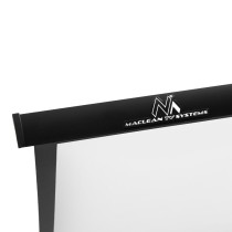 Projektionsleinwand MacLean MC-961