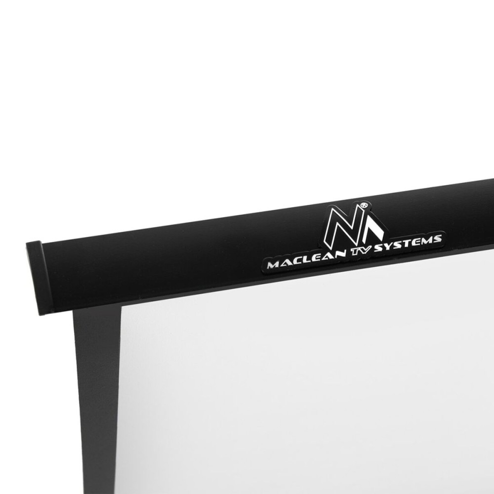 Projektionsleinwand MacLean MC-961