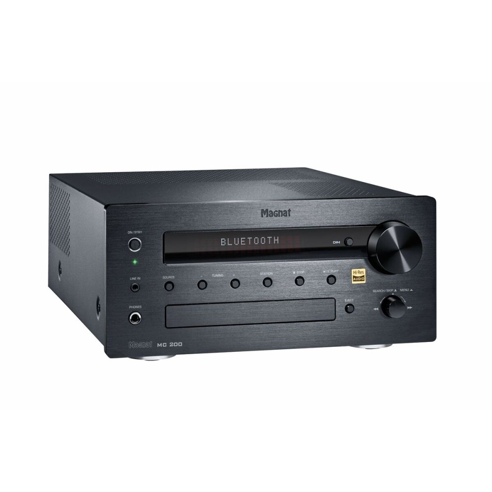 Amplificateur Magnat MC-200