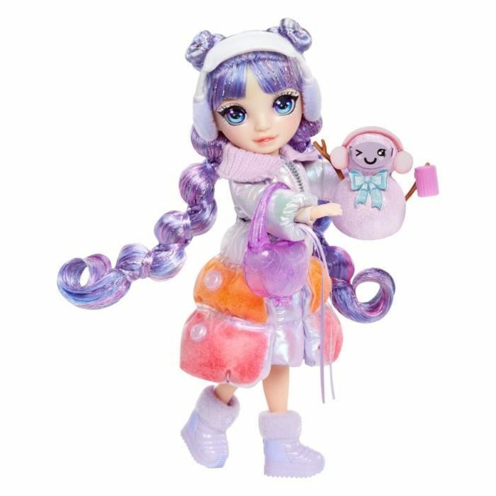 Action Figure MGA 22 cm