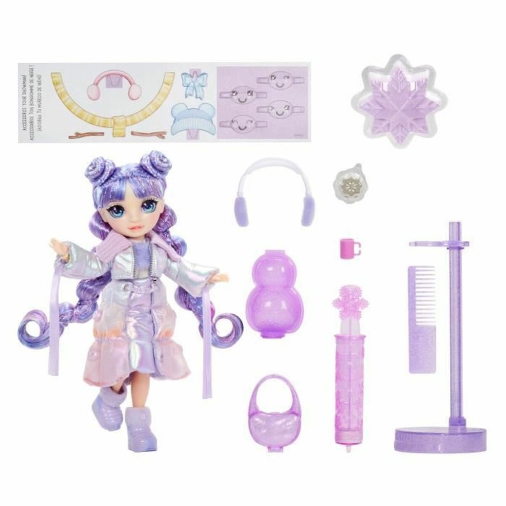 Action Figure MGA 22 cm