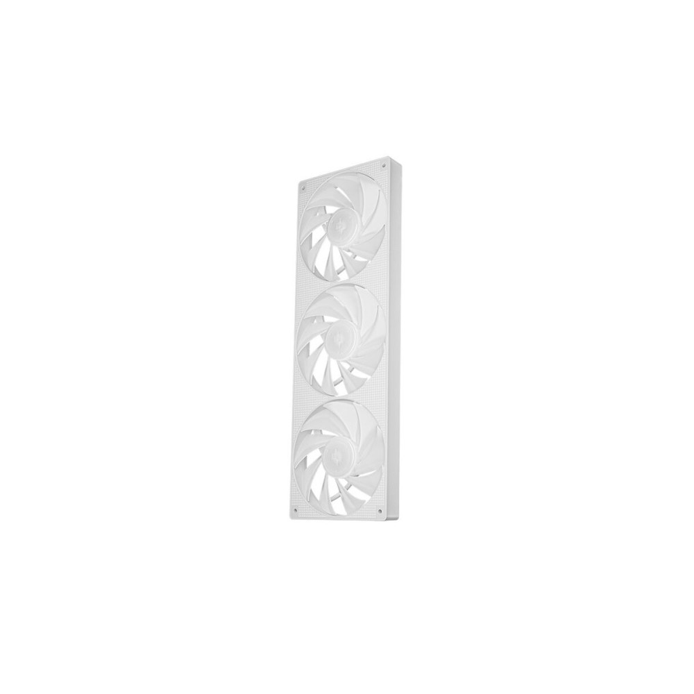 Boîtier ATX semi-tour DEEPCOOL CH780 Blanc