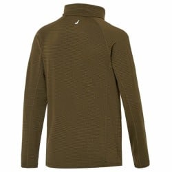 T-shirt à manches longues homme Joluvi Tacora Vert Olive