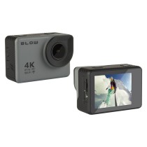 Sports Camera Blow 78-538 Black Black/Silver 2"