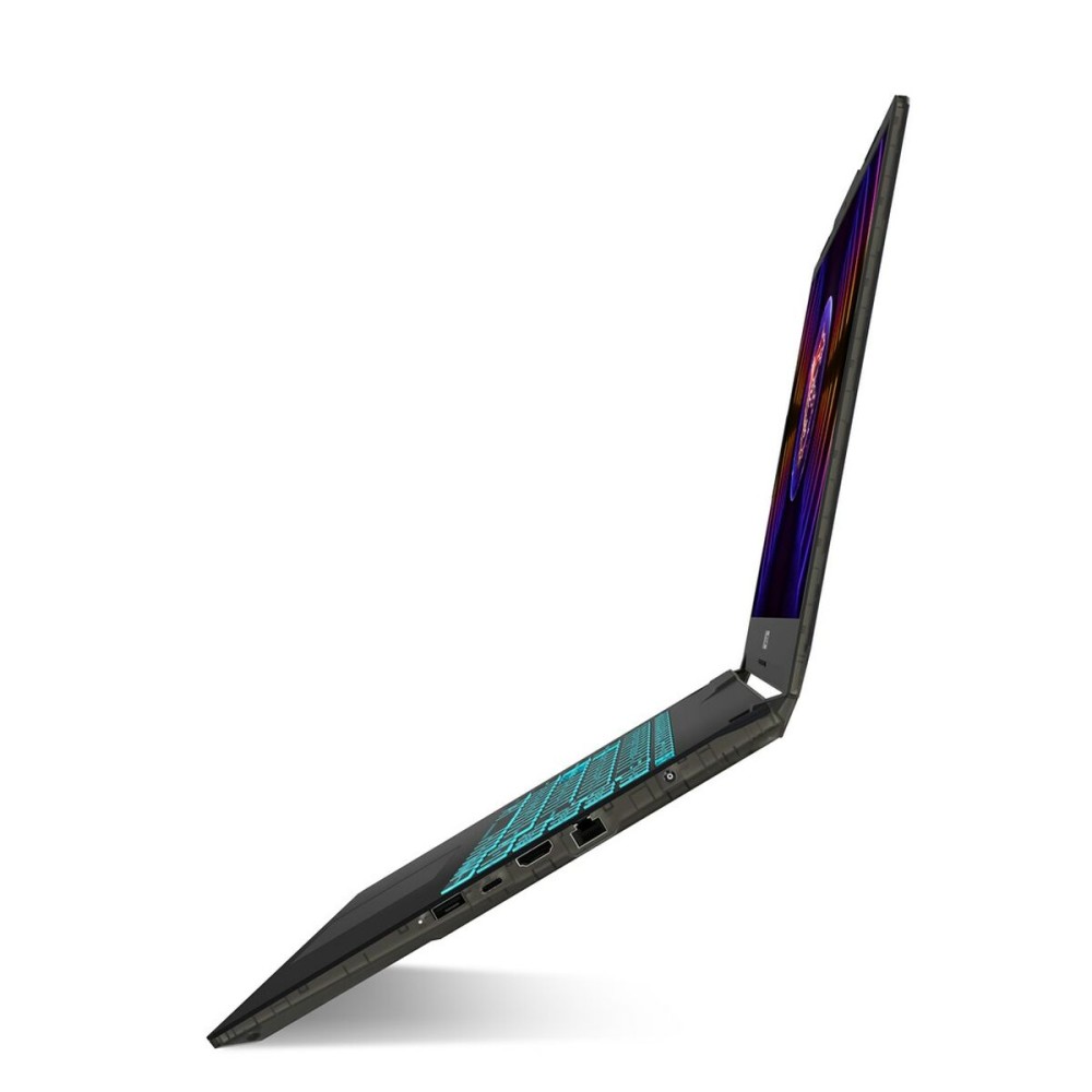 Ordinateur Portable MSI A13VE-1067XPL 15,6" Intel Core i7-13620H 16 GB RAM 512 GB SSD Nvidia Geforce RTX 4050