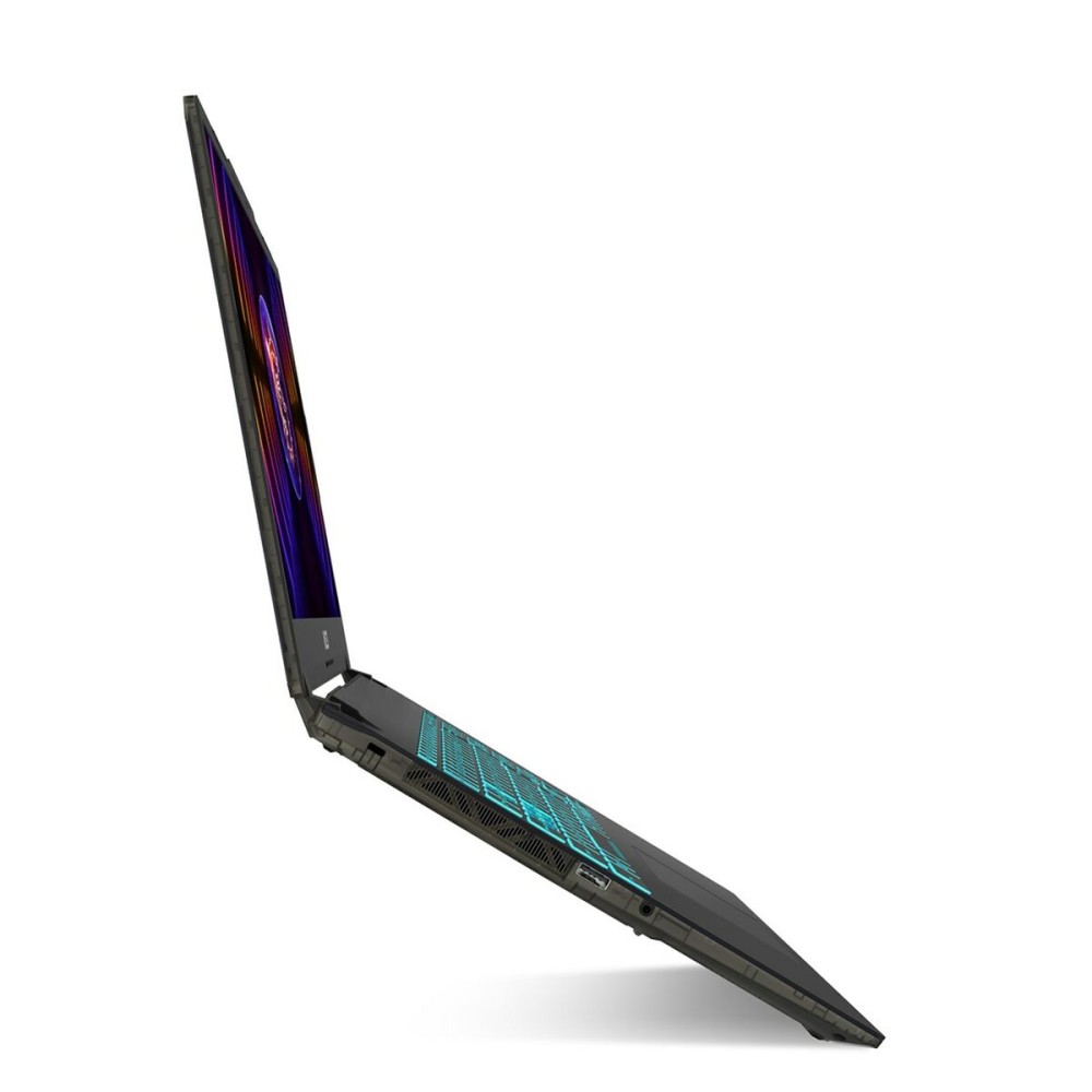 Ordinateur Portable MSI A13VE-1067XPL 15,6" Intel Core i7-13620H 16 GB RAM 512 GB SSD Nvidia Geforce RTX 4050