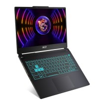 Ordinateur Portable MSI A13VE-1067XPL 15,6" Intel Core i7-13620H 16 GB RAM 512 GB SSD Nvidia Geforce RTX 4050