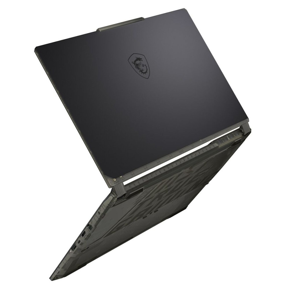 Ordinateur Portable MSI A13VE-1067XPL 15,6" Intel Core i7-13620H 16 GB RAM 512 GB SSD Nvidia Geforce RTX 4050