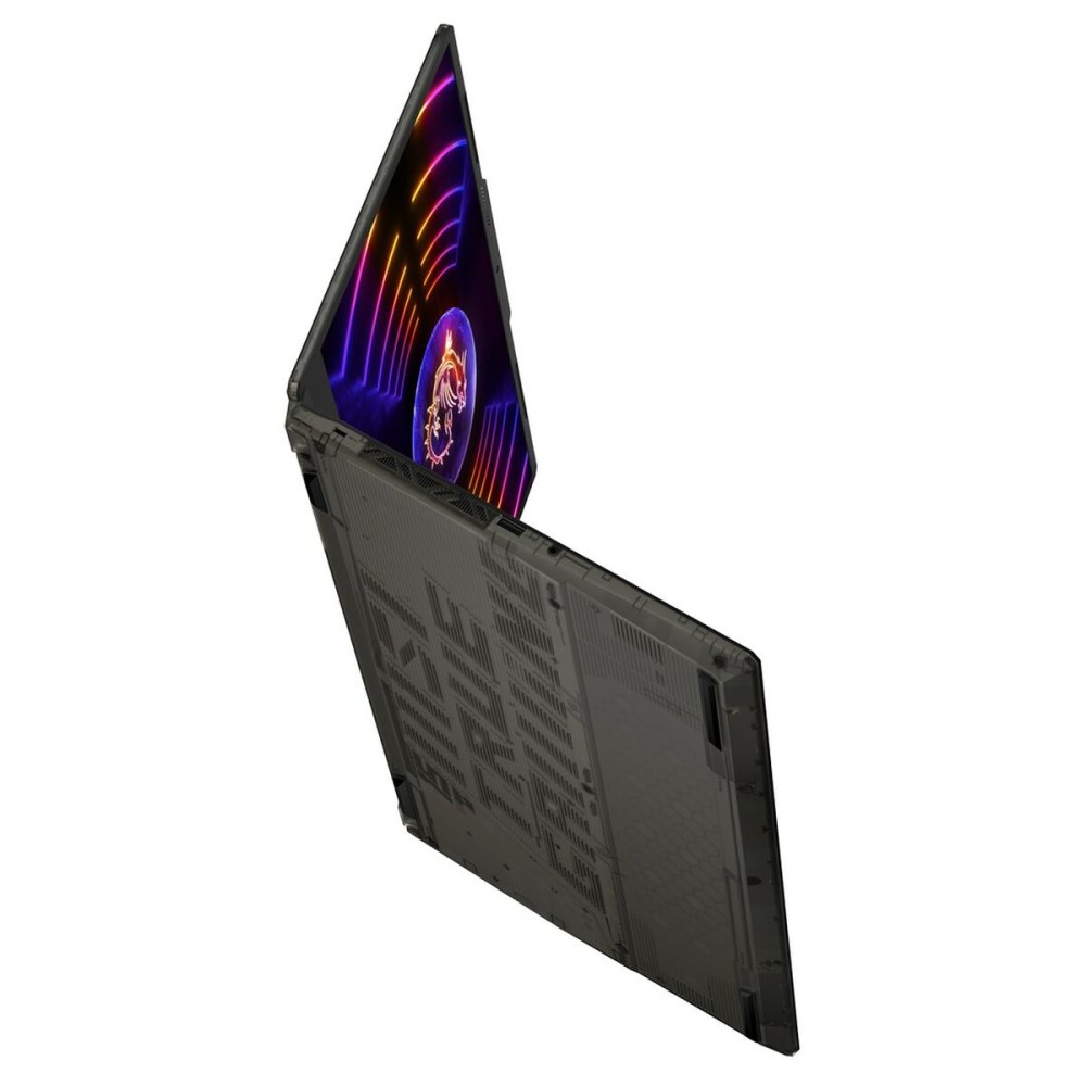 Ordinateur Portable MSI A13VE-1067XPL 15,6" Intel Core i7-13620H 16 GB RAM 512 GB SSD Nvidia Geforce RTX 4050