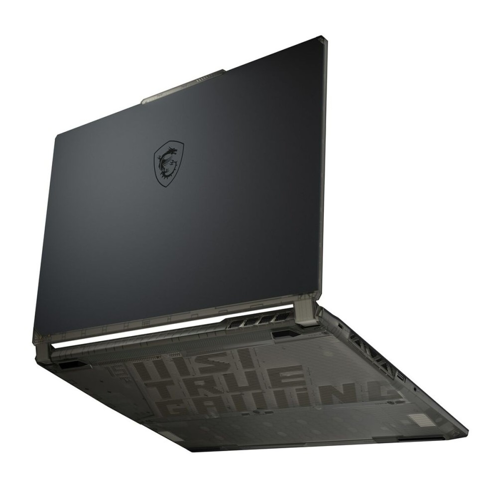 Ordinateur Portable MSI A13VE-1067XPL 15,6" Intel Core i7-13620H 16 GB RAM 512 GB SSD Nvidia Geforce RTX 4050