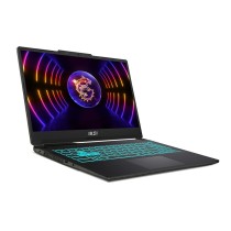 Ordinateur Portable MSI A13VE-1067XPL 15,6" Intel Core i7-13620H 16 GB RAM 512 GB SSD Nvidia Geforce RTX 4050