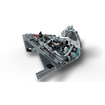 Construction set Lego 75394