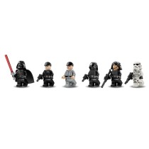 Construction set Lego 75394