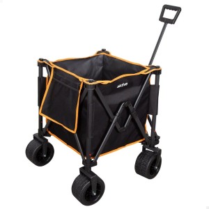 Multi-purpose Cart Aktive 52 x 52 x 71 cm