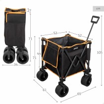 Multi-purpose Cart Aktive 52 x 52 x 71 cm