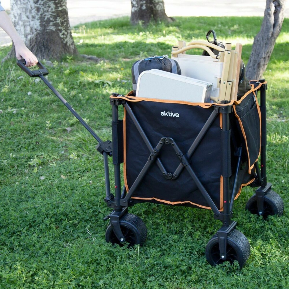 Multi-purpose Cart Aktive 52 x 52 x 71 cm