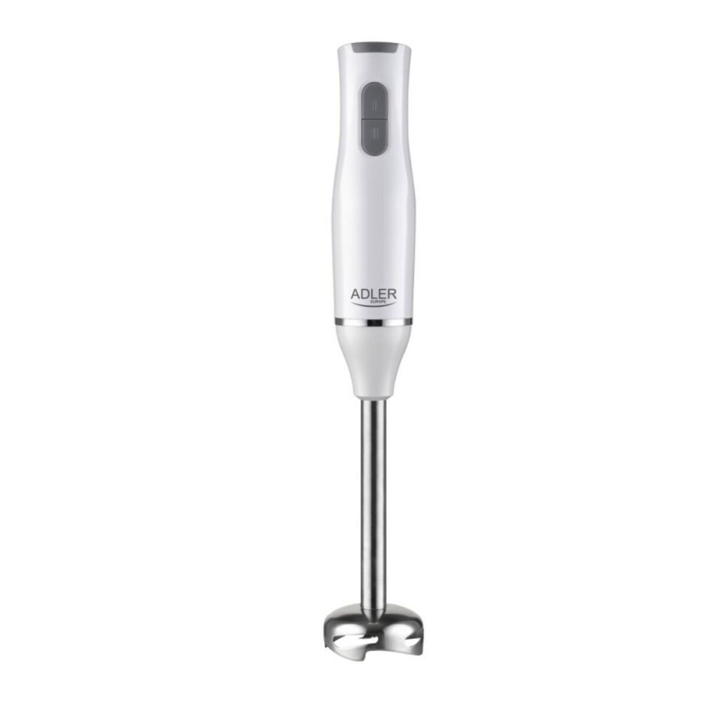 Cup Blender Adler AD 4620 White 500 W