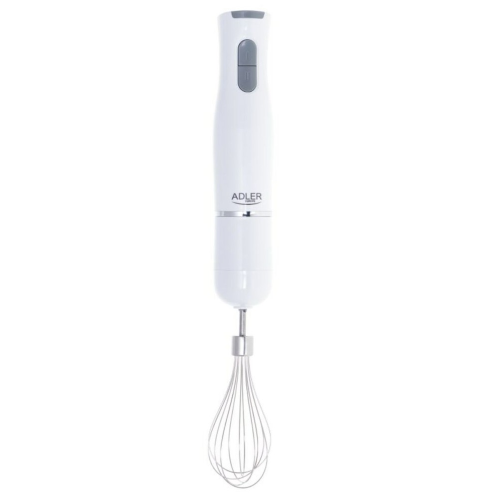 Cup Blender Adler AD 4620 White 500 W