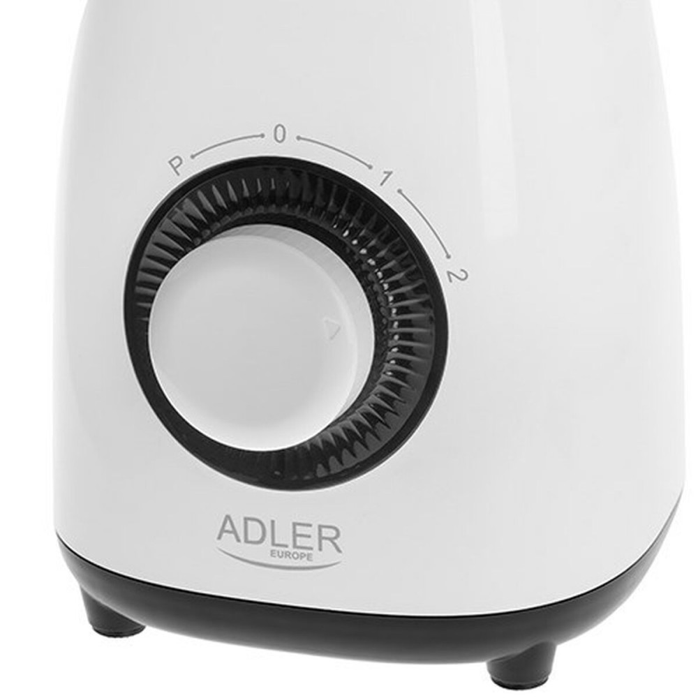 Cup Blender Adler AD 4085 White Black 1000 W 1,5 L