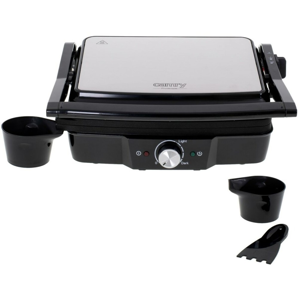Electric Barbecue Camry CR 3053