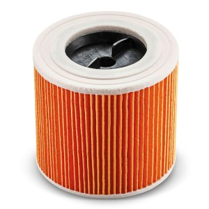 Filtre pour aspirateur Kärcher 2.863-303.0