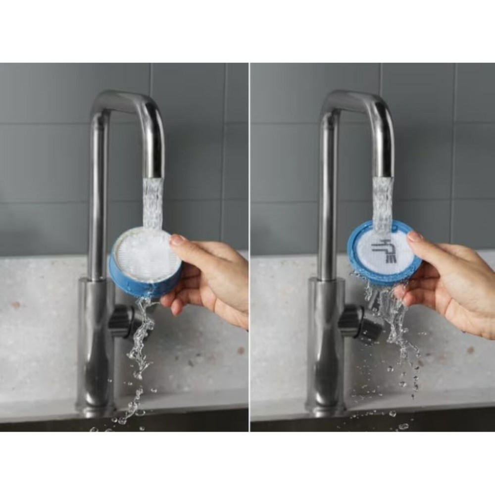 Kabelloser Staubsauger Electrolux EP71B14WET Blau