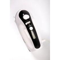 Hand-held Blender Adler AD 4205 White Black 300 W