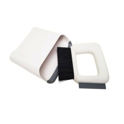 Pelle Versa ABS Nylon (17,2 x 15,2 x 5,2 cm)