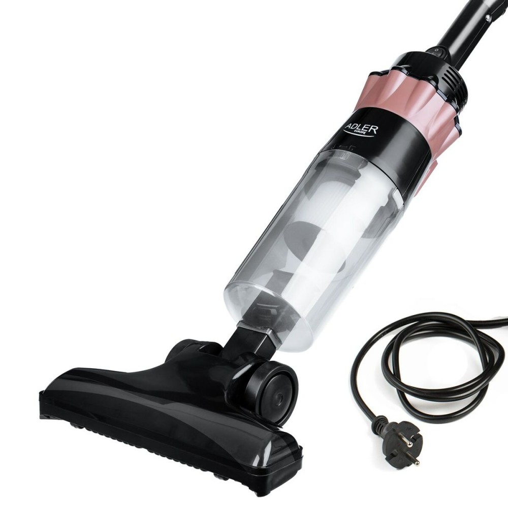 Aspirateur à main Adler AD 7049 Noir 600 W