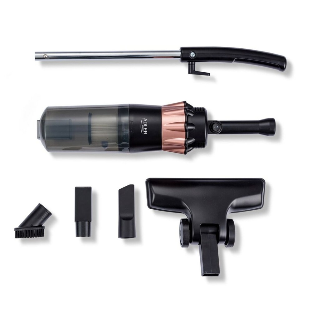 Aspirateur à main Adler AD 7049 Noir 600 W