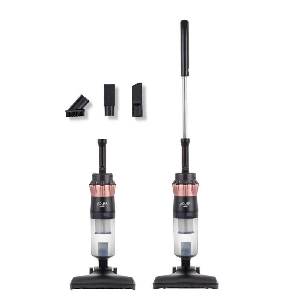 Aspirateur à main Adler AD 7049 Noir 600 W